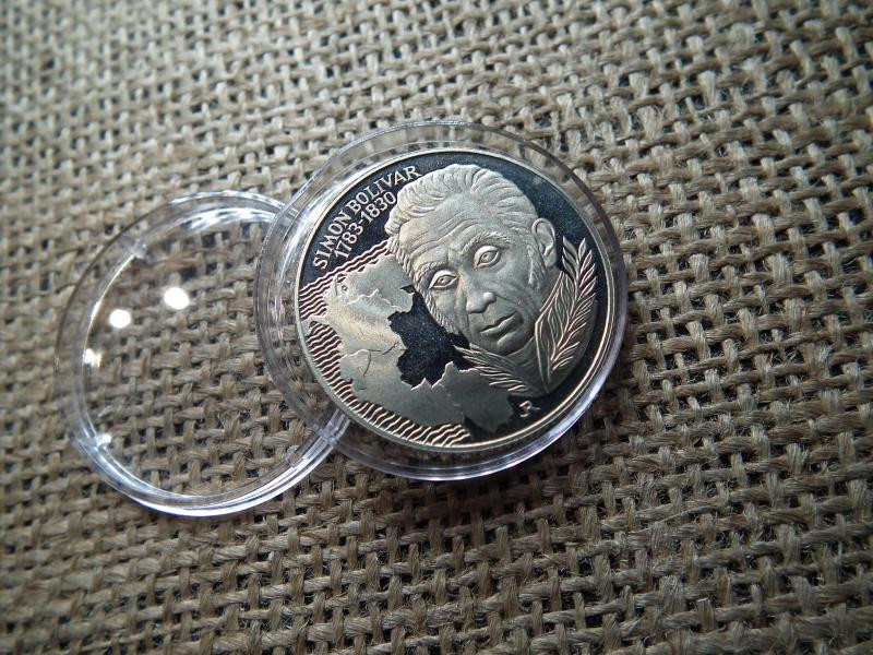 100 forintos érme, 1983, PP