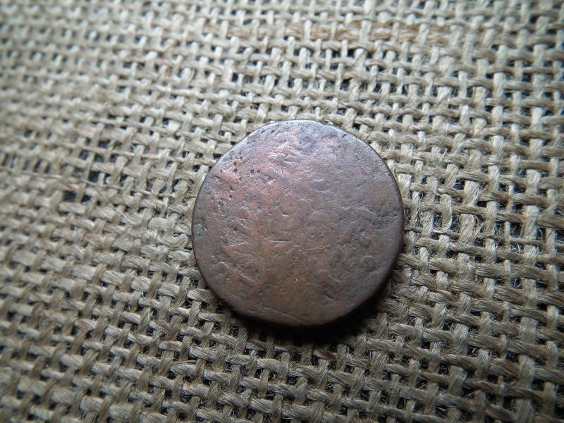 Dánia 1 Skilling, 1771, Christian VII