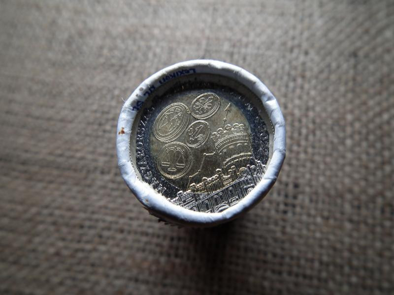 Pénzmúzeum 100 Forint, 2022, Magyar Nemzeti Bank
