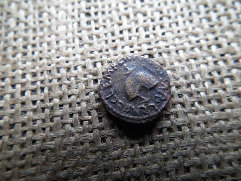 Augustus Bronz Quadrans, i. e. 27 – i. sz. 14