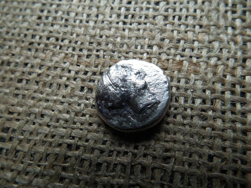 Magna Görögország Ezüst Stater, Kr.e. 2. század