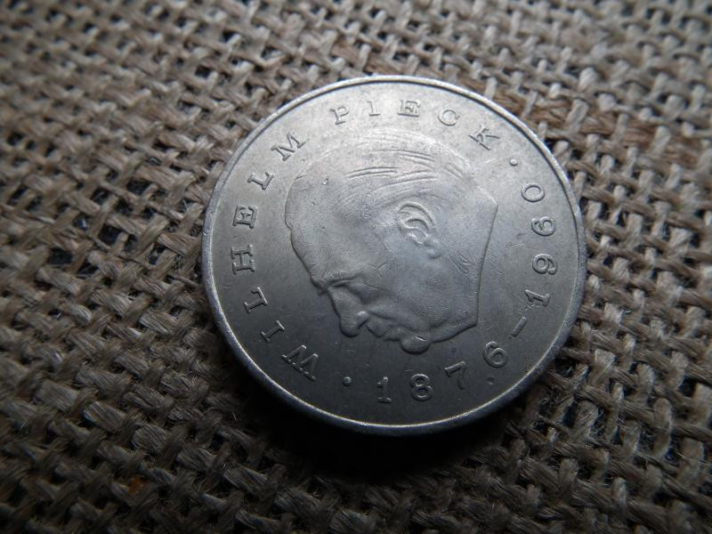 Németország, 20 márka, 1972
