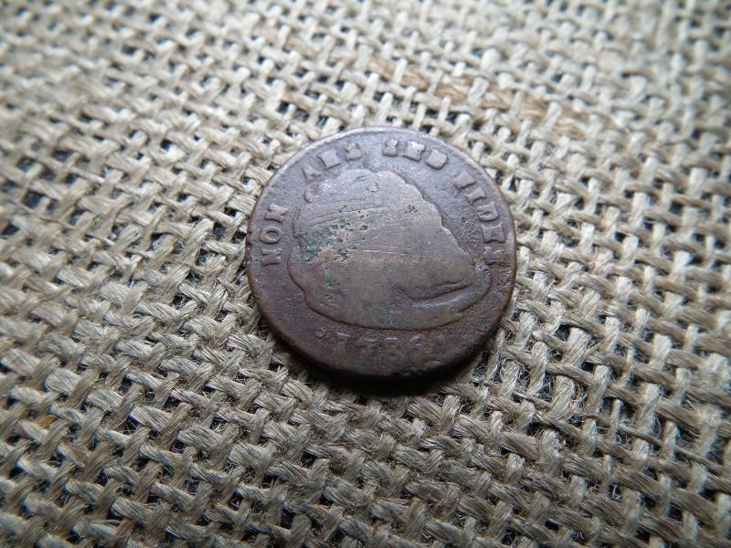Málta 1 Taro érme, 1786, Emmanuel de Rohan