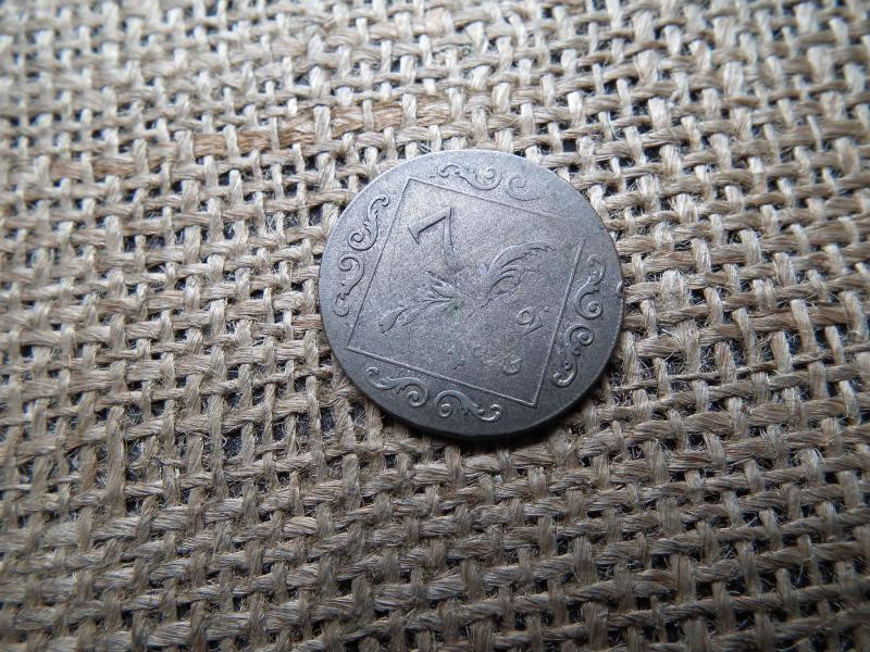 II. Ferenc 7 Kreuzer 1802 G, Nagybánya