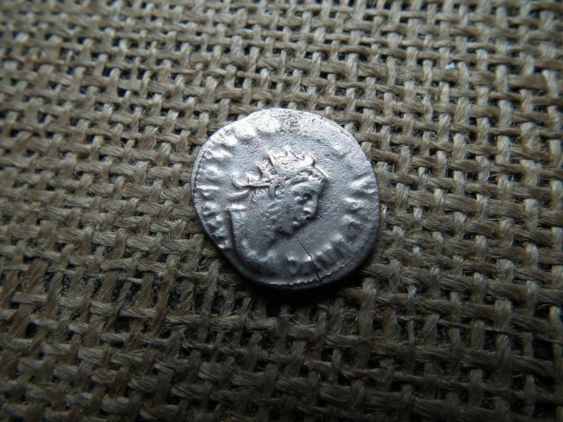 Gallienus Antoninánus, 253-268, PROVIDENTIA