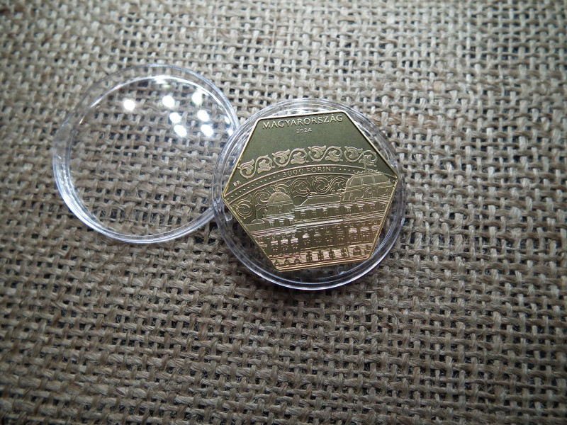 3000 forint 2024 Főőrség 