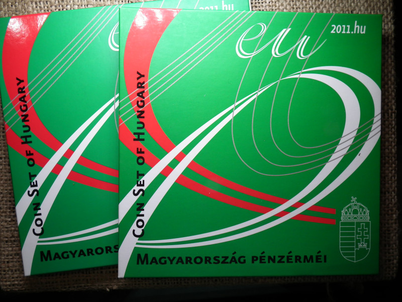 Dísztokos forgalmi sor 2011 PP  , Forint , ár / sor 