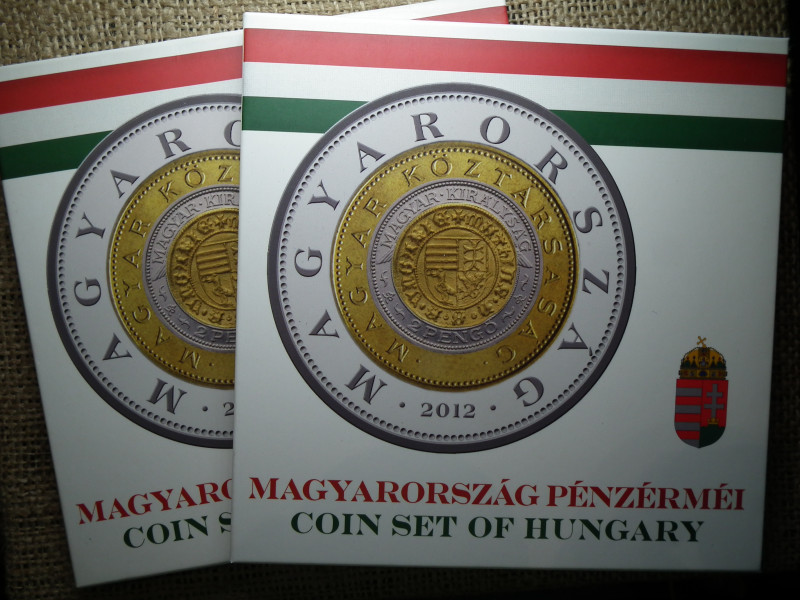 Dísztokos forgalmi sor 2012 PP , Forint , ár / sor 