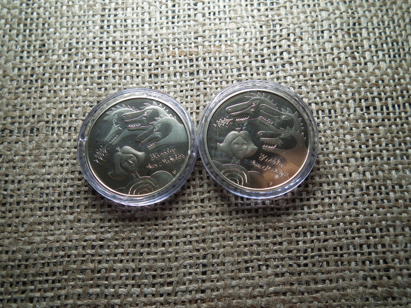 2000 forint 2022 PP , Király kis Miklós  ár / db 