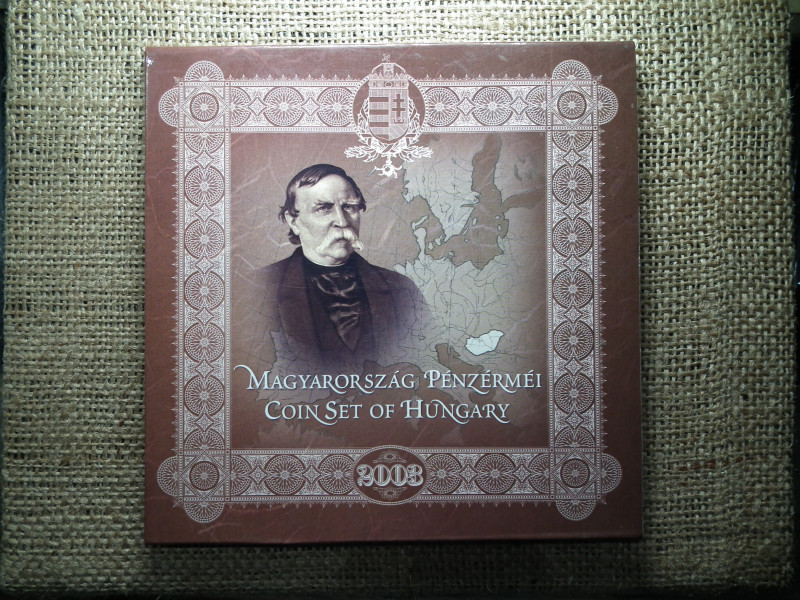 Deák Ferenc , Forgalmi sor 2003 BU , Deák 20 forint