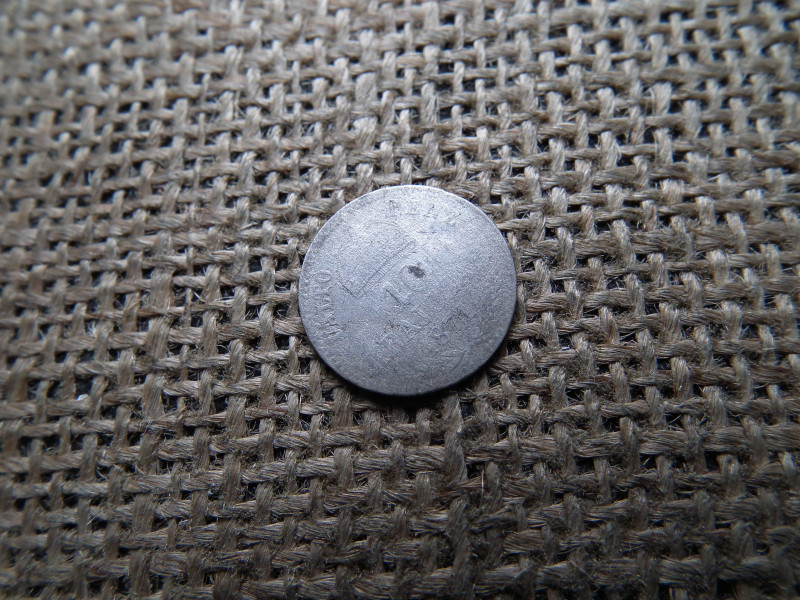 Ezüst 10 krajcár 1871 GyF ! 