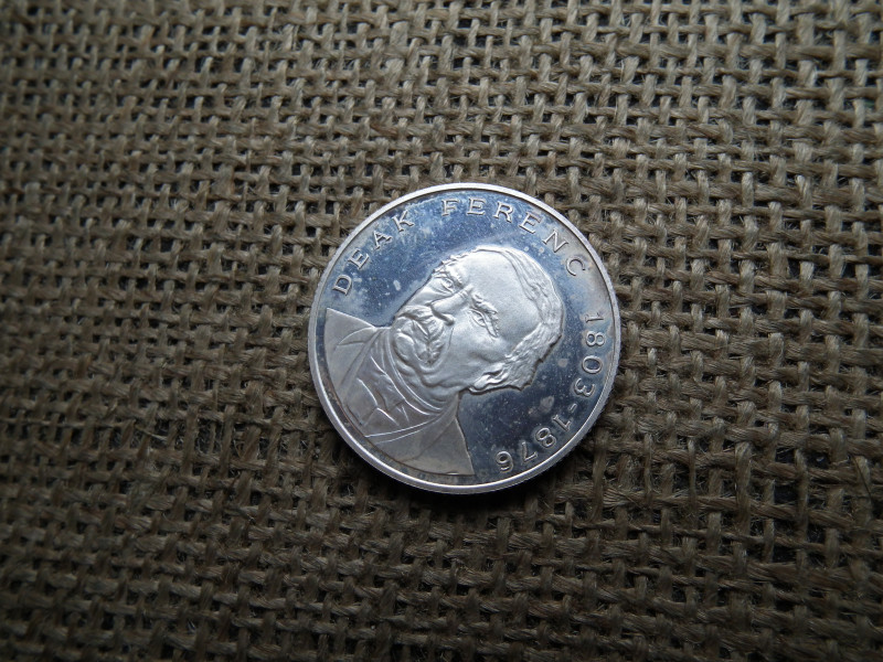 Ezüst 200 forint 1994 PP 