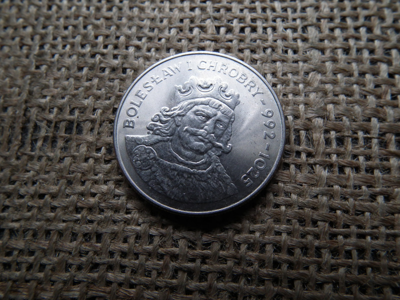 Lengyelország 50 Zlotys 1980 , Zloty , 