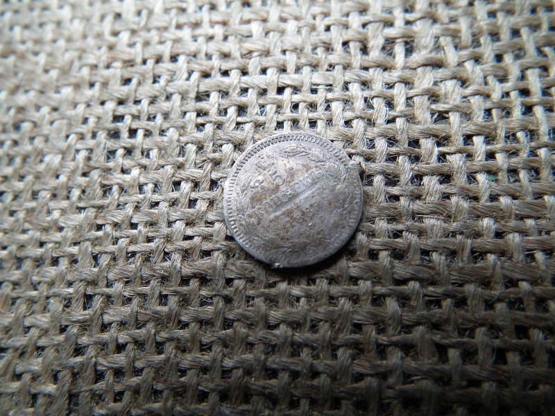 Oroszország , ezüst 5 kopek 1885 , kopecks , II. Sándor / III. / II. Miklós , ritka