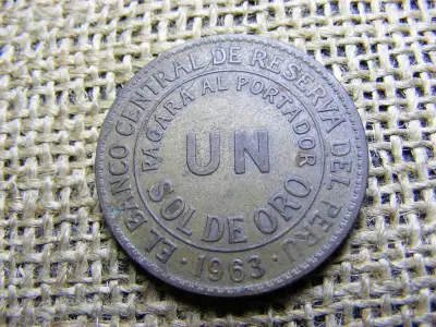 Sol De Oro, 1963, Spanyolország