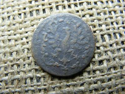 Dortmund 1/4 Stuber, 1760