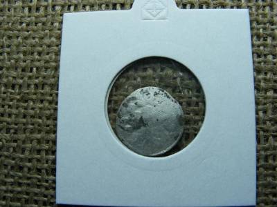 Passau, 2 pfennig, 1530, ezüst