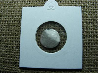 Passau, 2 pfennig, 1534, hibás évszám, RR