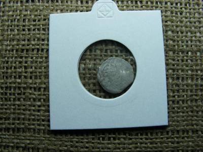 Salzburg 2 Pfennig, 1541, ezüst