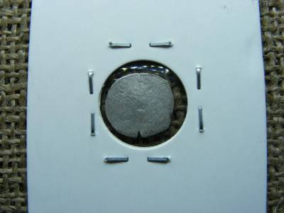 Salzburg 1 Pfennig, 1500, ezüst