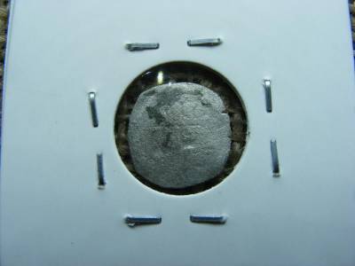 Salzburg 1 Pfennig, 1515, ezüst