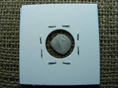 Ausztria, 1 pfennig, 1516, ezüst