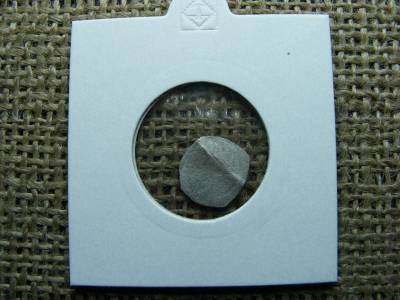 Salzburg, 1 pfennig, 1525, ezüst