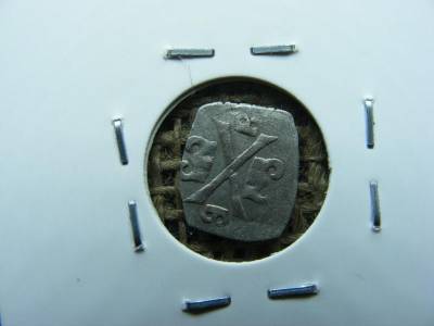 Ausztria, Bécs, 1 pfennig, 1516, ezüst