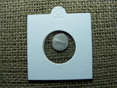 Graz, 1 Pfennig, 1526, ezüst