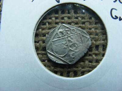 Ausztria, Graz, 1 pfennig, 1530, ezüst