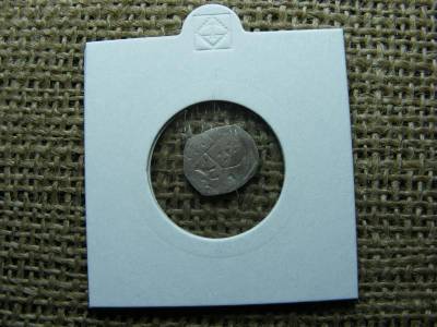 Ausztria, Graz, 1 pfennig, 1531, ezüst