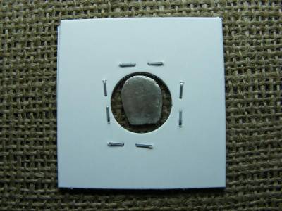 Linzi ezüst 1 pfennig, 1531, Habsburg-kori érme