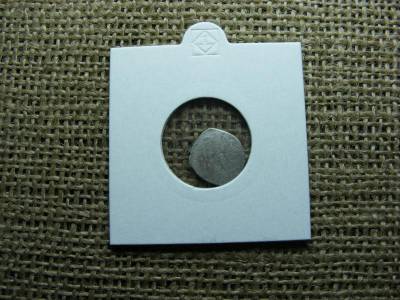 Ausztria, 1 pfennig érme, 1533, ezüst
