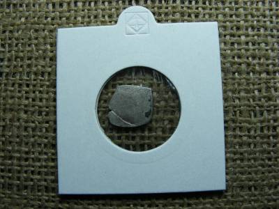 Ausztria, Carniola, 1 pfennig, 1527, ezüst