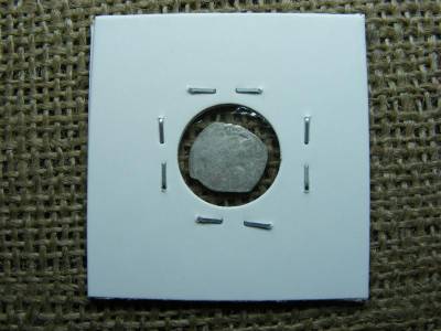 Ausztria, 1 pfennig, 1530, ezüst