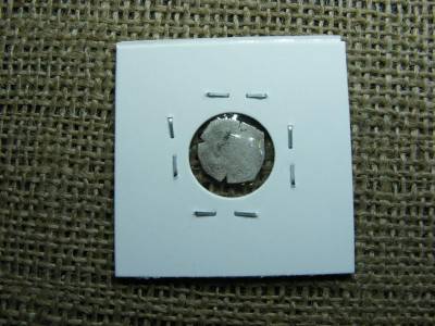 Ausztria, 1 pfennig, 1536, ezüst