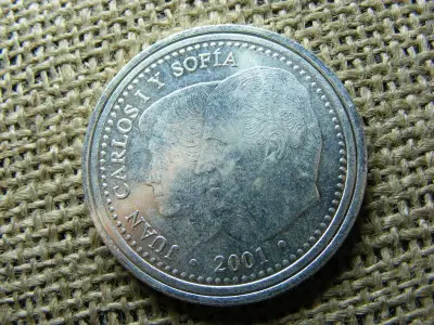 Juan Carlos Pezeta, 2000-2001