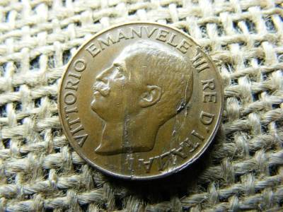 5 Centesimi, 1919, Olaszország