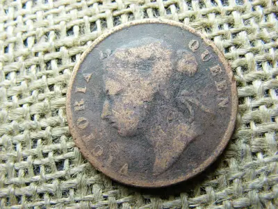 Malajzia 1 cent, 1900, ritkább év