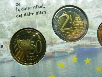 Tokos Török Euró 2004, Próba veret sor
