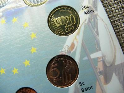 Tokos Török Euró 2004, Próba veret sor