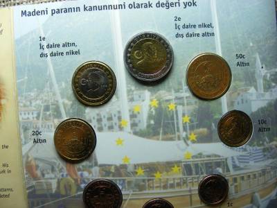 Tokos Török Euró 2004, Próba veret sor