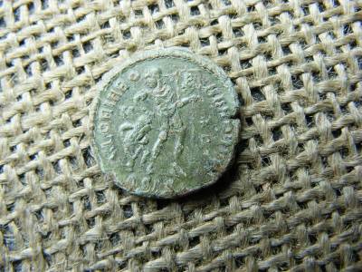 Róma, Gratianus érme, 367-383