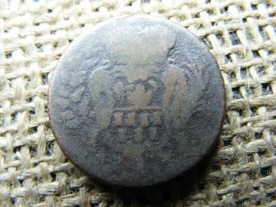 1 Greschl, 1765, Habsburg