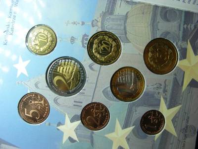 Lengyel Euró Próbaveret, 2004