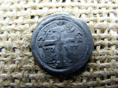 Szlavón dénár, 997-től