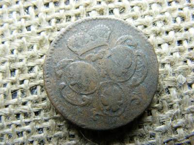 1 Greschl, 1768, Habsburg