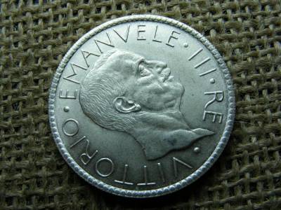 20 Lira, 1928, Ezüstözött Utánveret