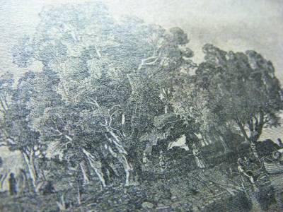 20 pengő, 1926, nagyon jó minőségű, nyomdai másolat