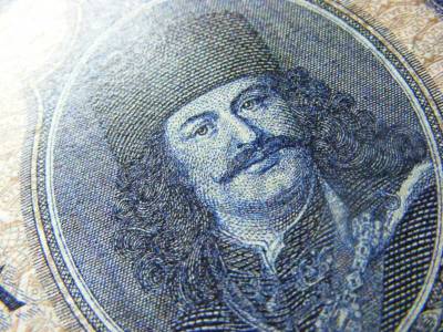 50 pengő, 1926, nagyon jó minőségű, nyomdai másolat